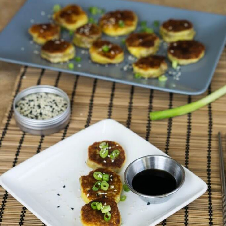 Gluten Free Potstickers KetoRecipes